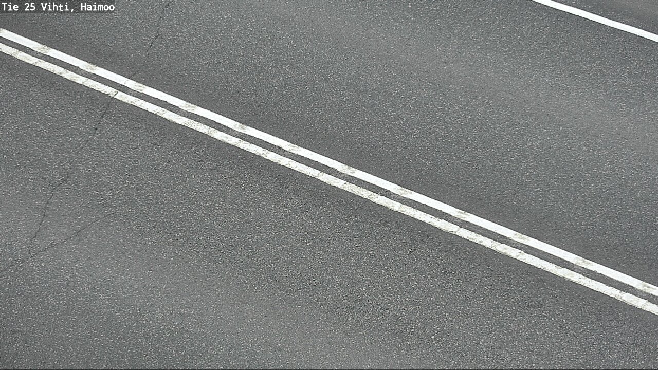 Kelikamerat Kuva Tie 25 Vihti, Haimoo, Vihti, Uusimaa