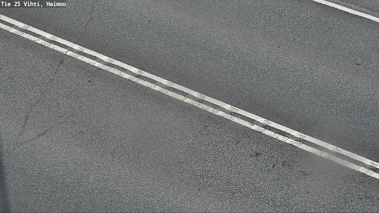 Kelikamerat Kuva Tie 25 Vihti, Haimoo, Vihti, Uusimaa