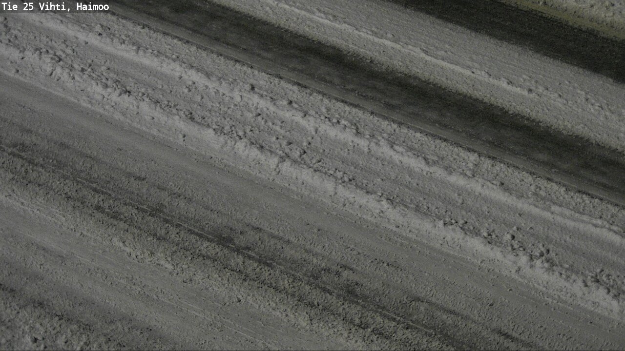 Kelikamerat Kuva Tie 25 Vihti, Haimoo, Vihti, Uusimaa