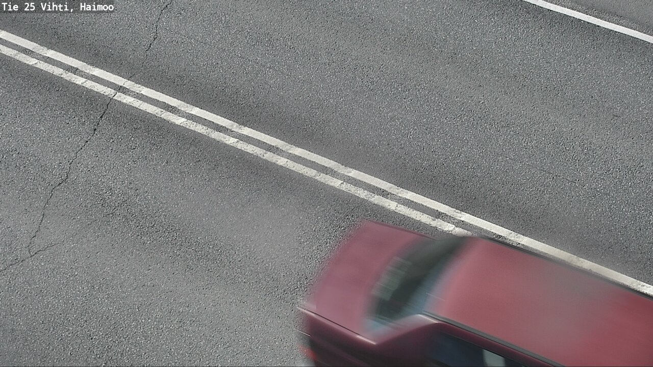 Kelikamerat Kuva Tie 25 Vihti, Haimoo, Vihti, Uusimaa
