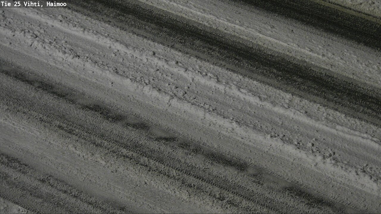 Kelikamerat Kuva Tie 25 Vihti, Haimoo, Vihti, Uusimaa