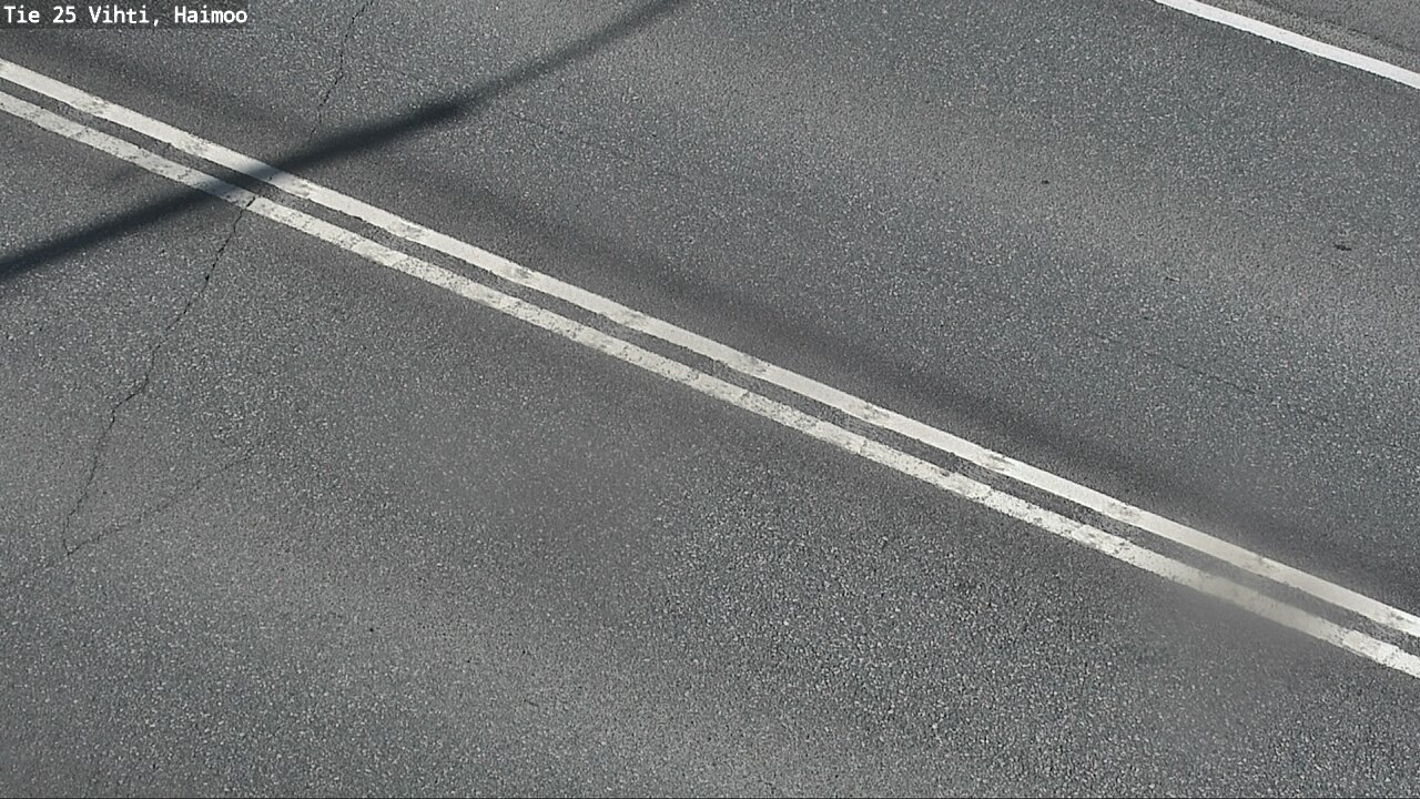 Kelikamerat Kuva Tie 25 Vihti, Haimoo, Vihti, Uusimaa