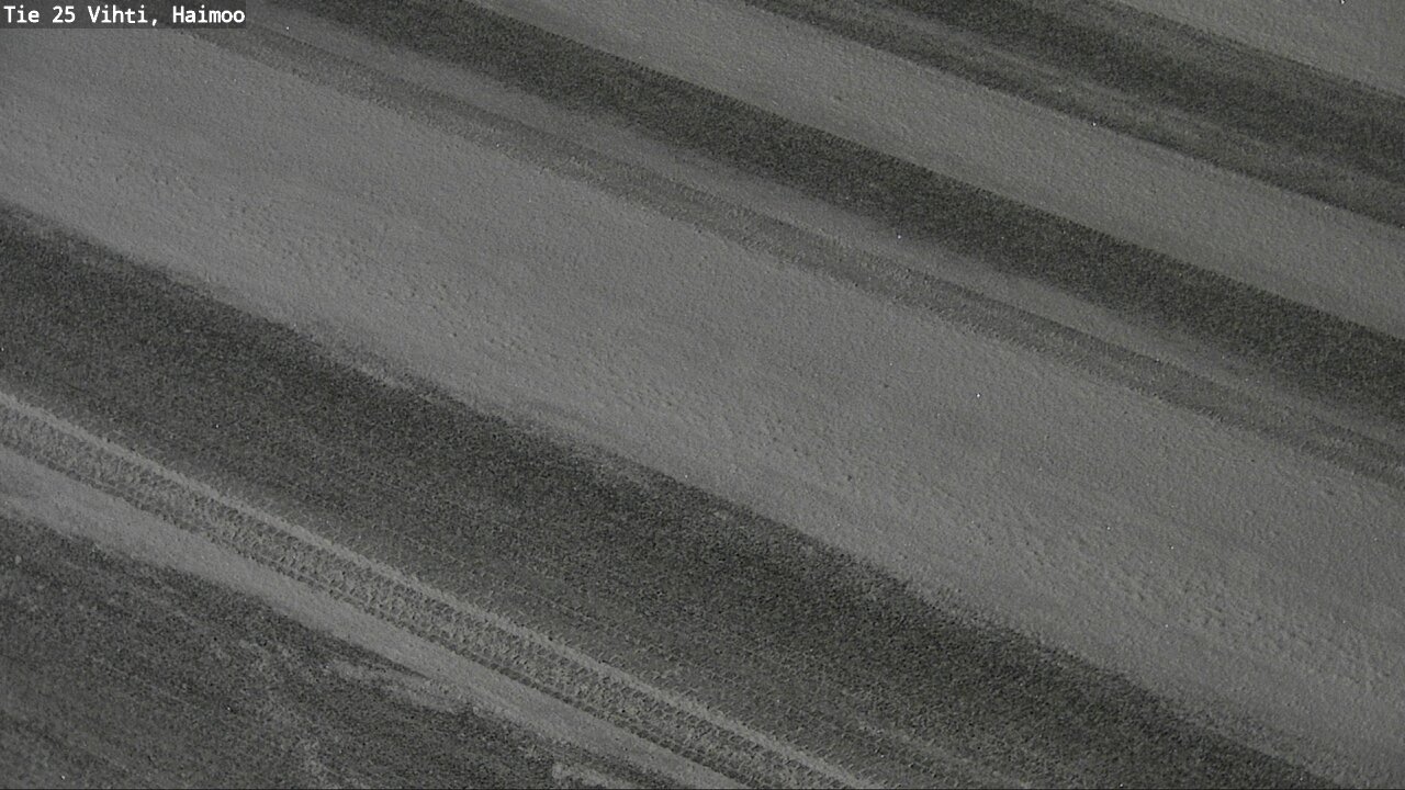 Kelikamerat Kuva Tie 25 Vihti, Haimoo, Vihti, Uusimaa