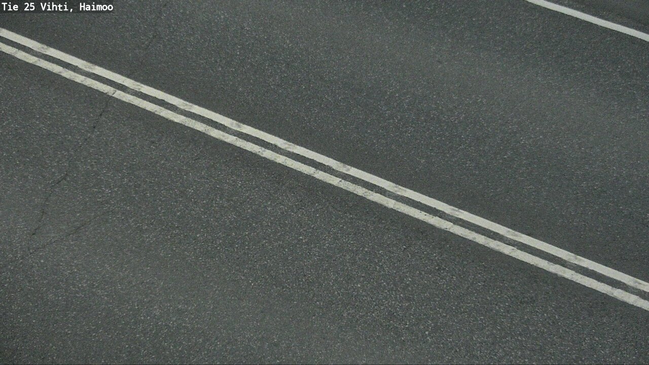 Kelikamerat Kuva Tie 25 Vihti, Haimoo, Vihti, Uusimaa