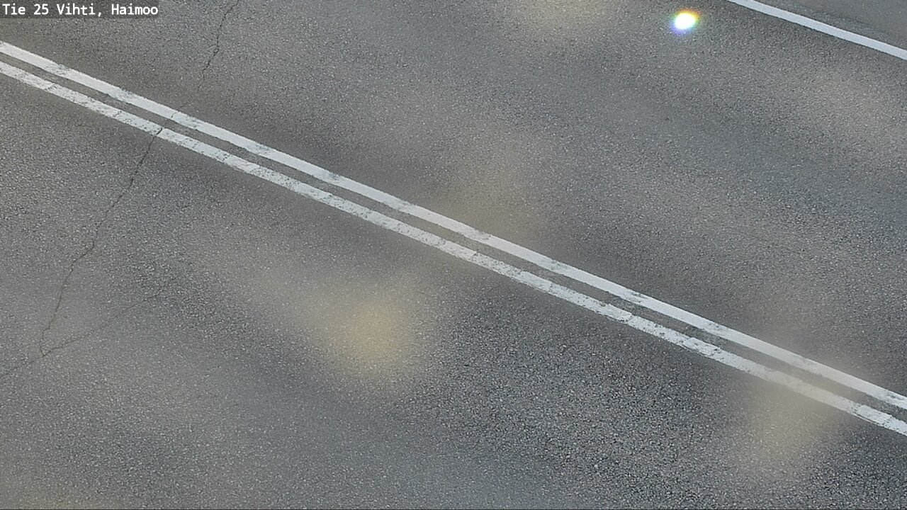Kelikamerat Kuva Tie 25 Vihti, Haimoo, Vihti, Uusimaa
