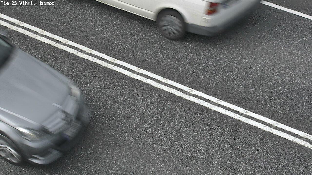 Kelikamerat Kuva Tie 25 Vihti, Haimoo, Vihti, Uusimaa