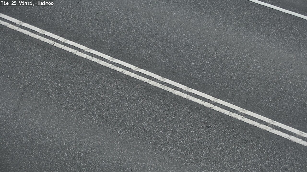 Kelikamerat Kuva Tie 25 Vihti, Haimoo, Vihti, Uusimaa