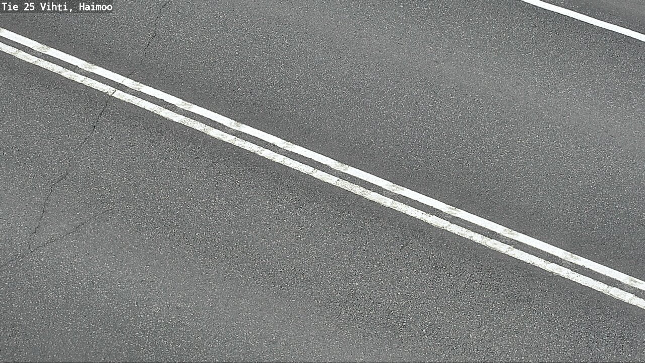 Kelikamerat Kuva Tie 25 Vihti, Haimoo, Vihti, Uusimaa
