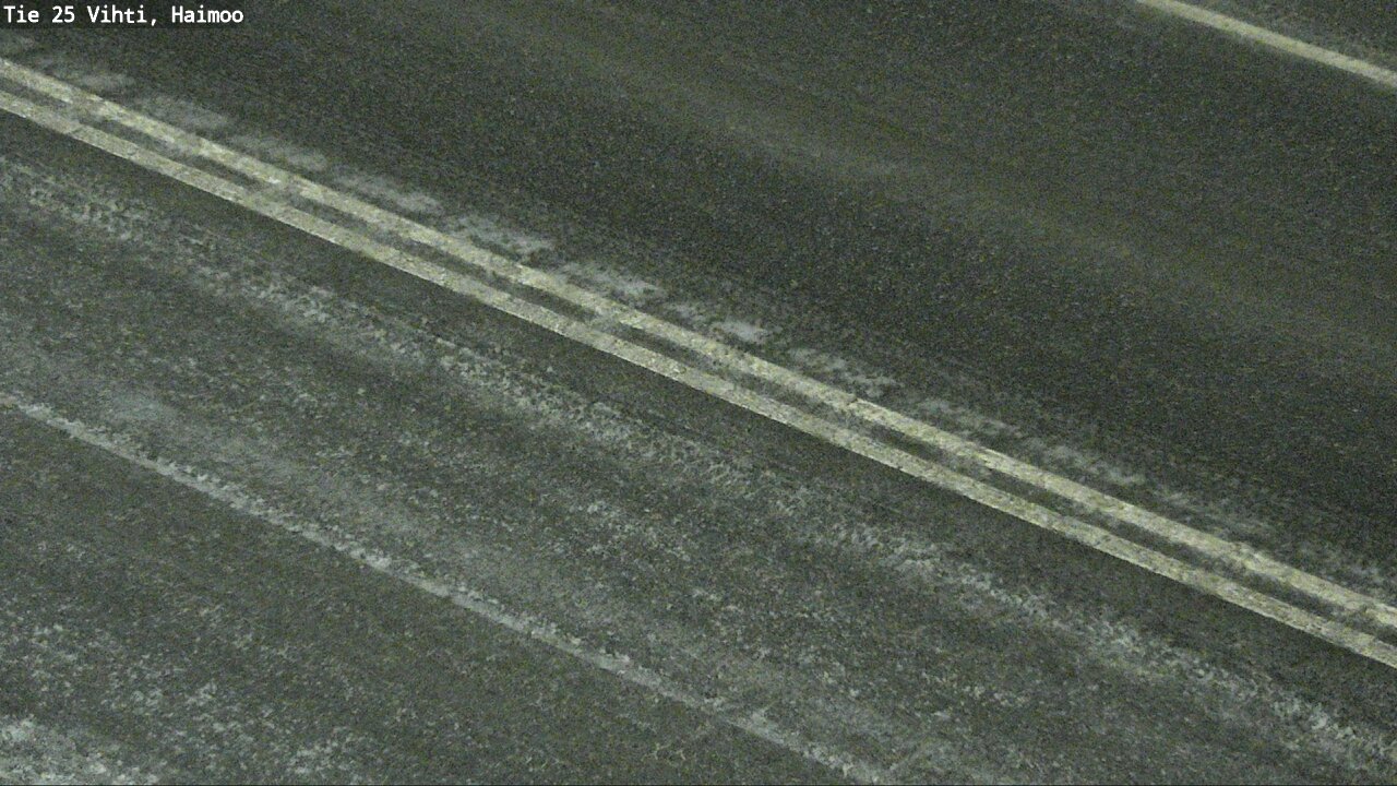 Kelikamerat Kuva Tie 25 Vihti, Haimoo, Vihti, Uusimaa