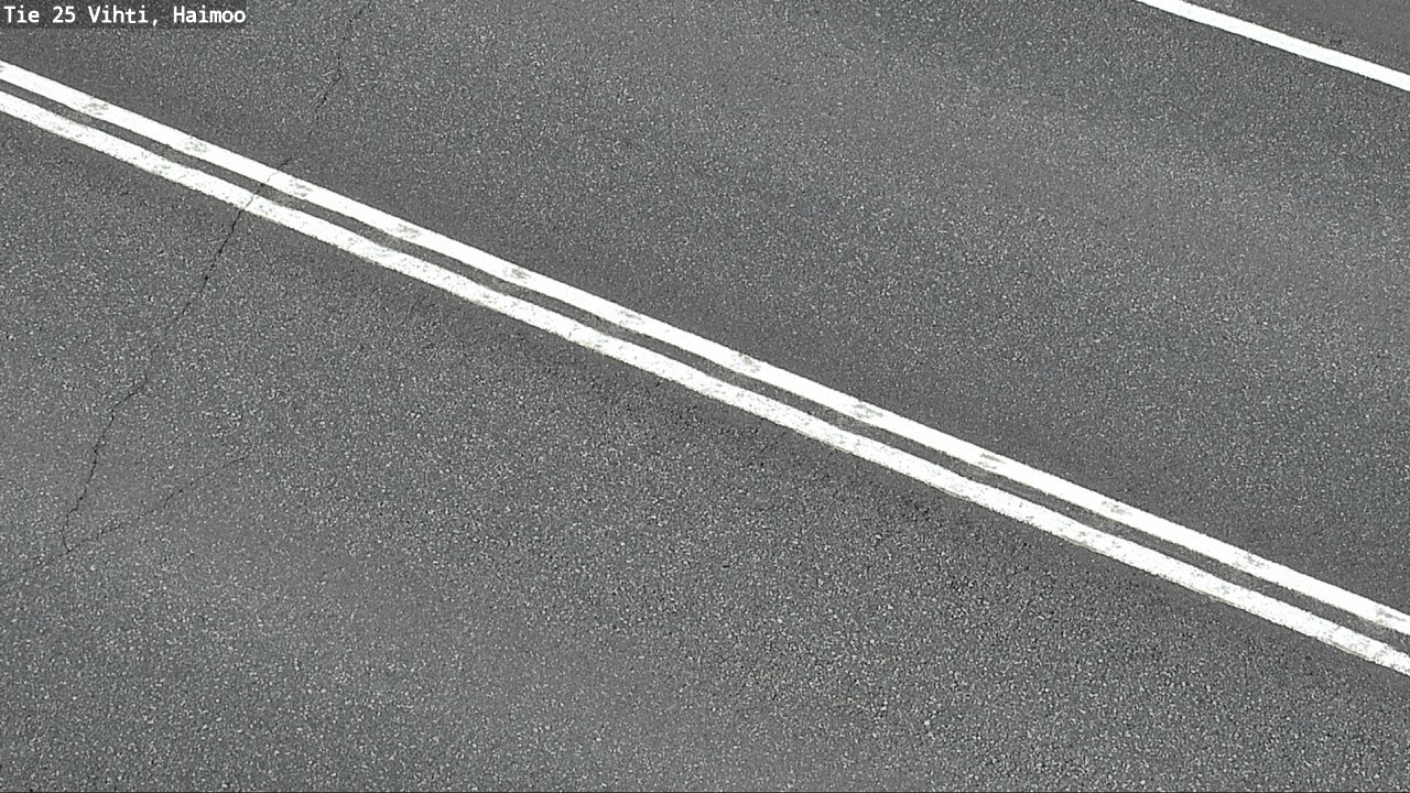 Kelikamerat Kuva Tie 25 Vihti, Haimoo, Vihti, Uusimaa