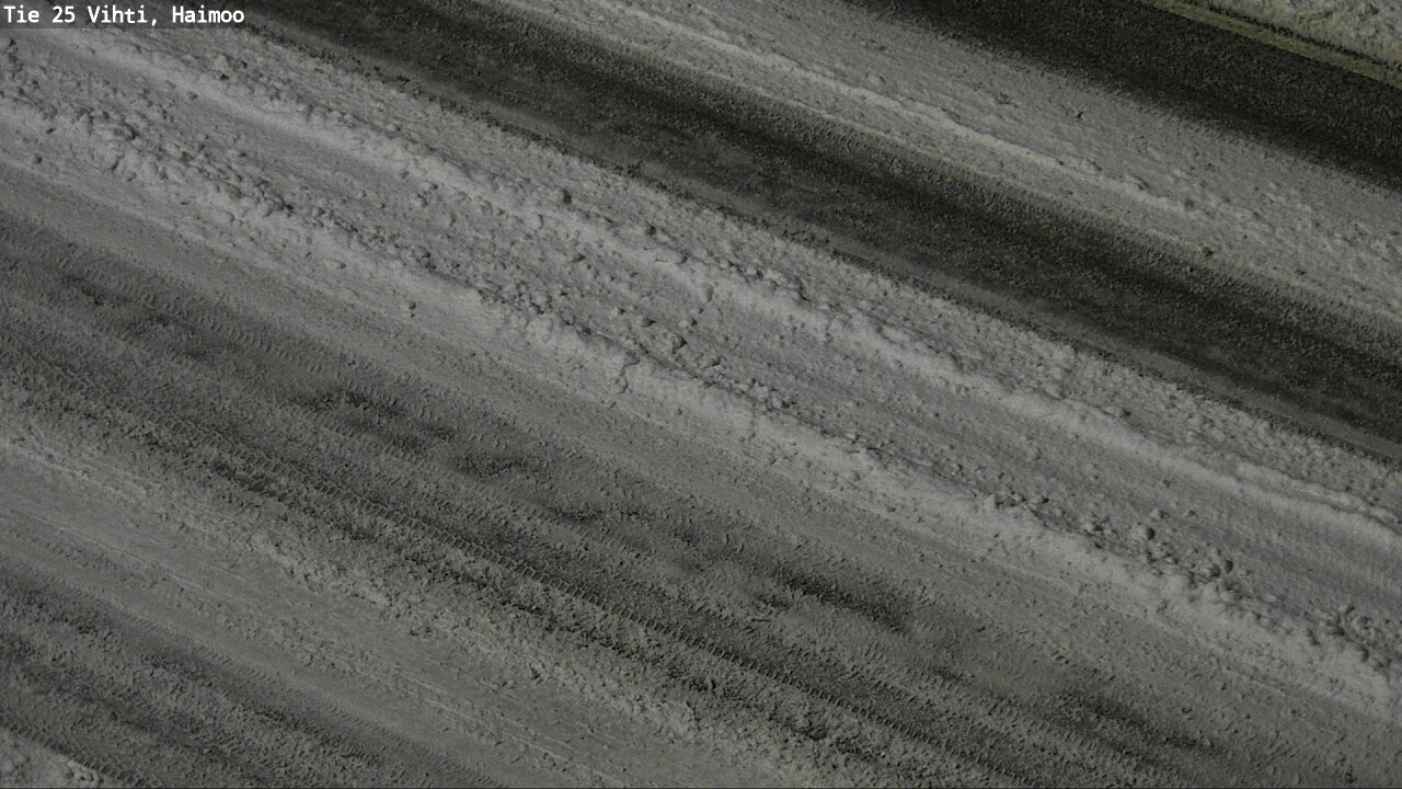 Kelikamerat Kuva Tie 25 Vihti, Haimoo, Vihti, Uusimaa