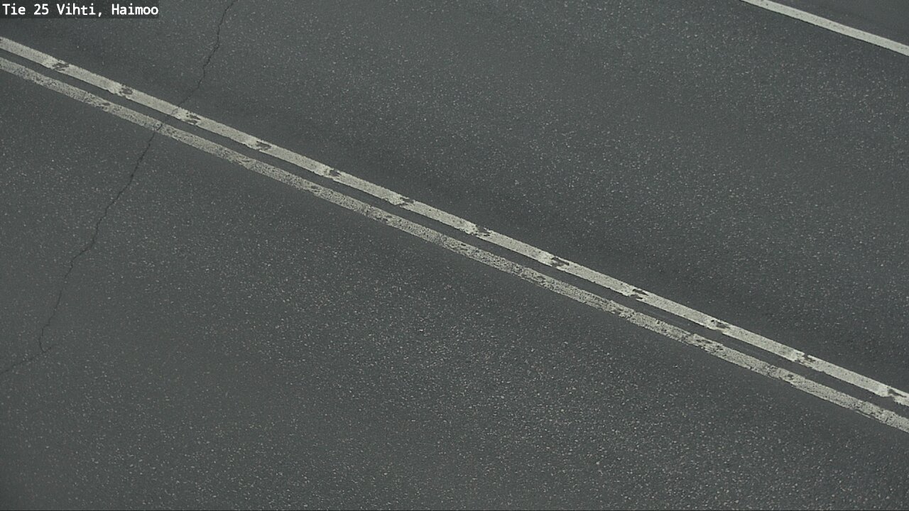 Kelikamerat Kuva Tie 25 Vihti, Haimoo, Vihti, Uusimaa