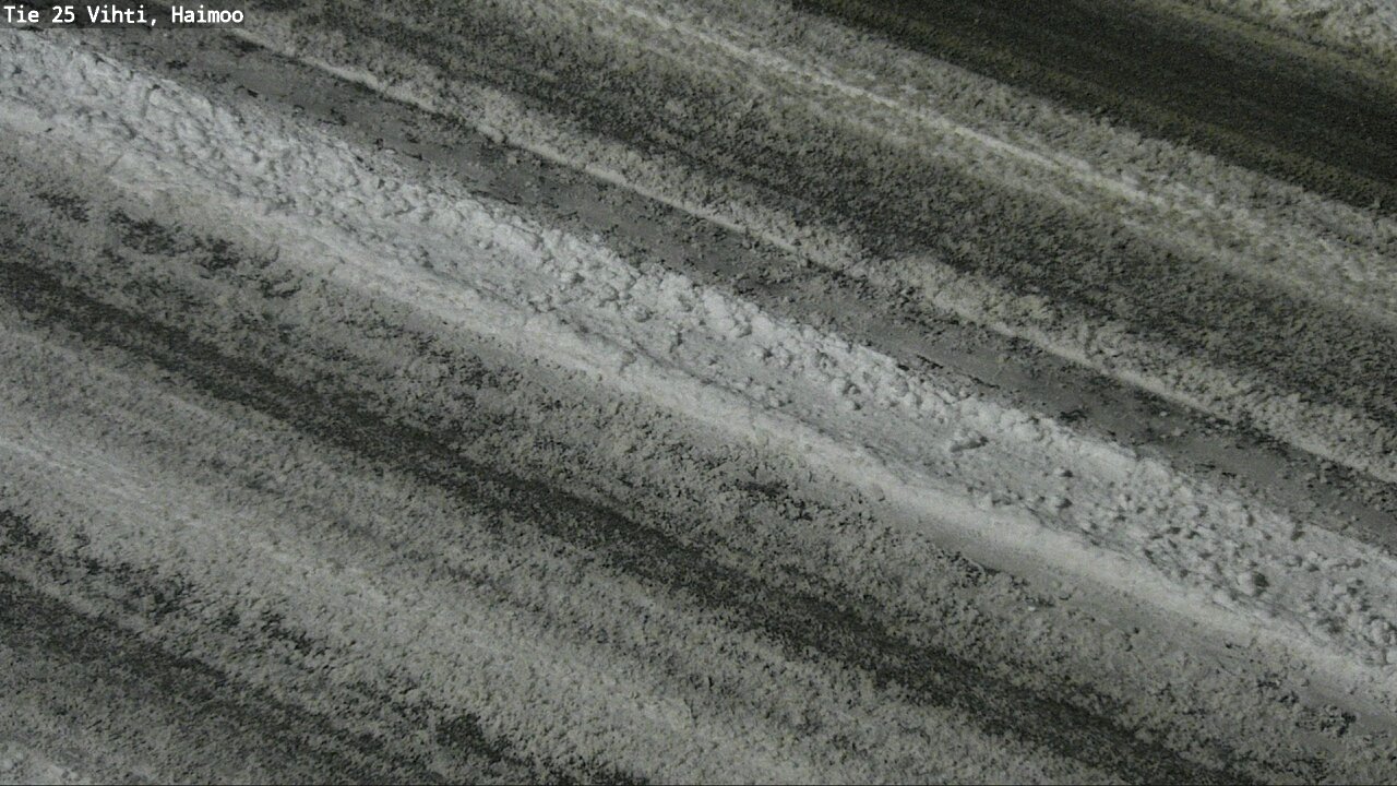 Kelikamerat Kuva Tie 25 Vihti, Haimoo, Vihti, Uusimaa