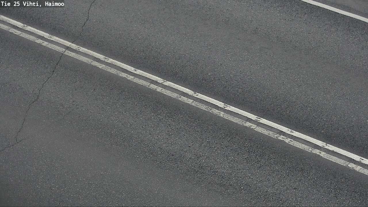 Kelikamerat Kuva Tie 25 Vihti, Haimoo, Vihti, Uusimaa