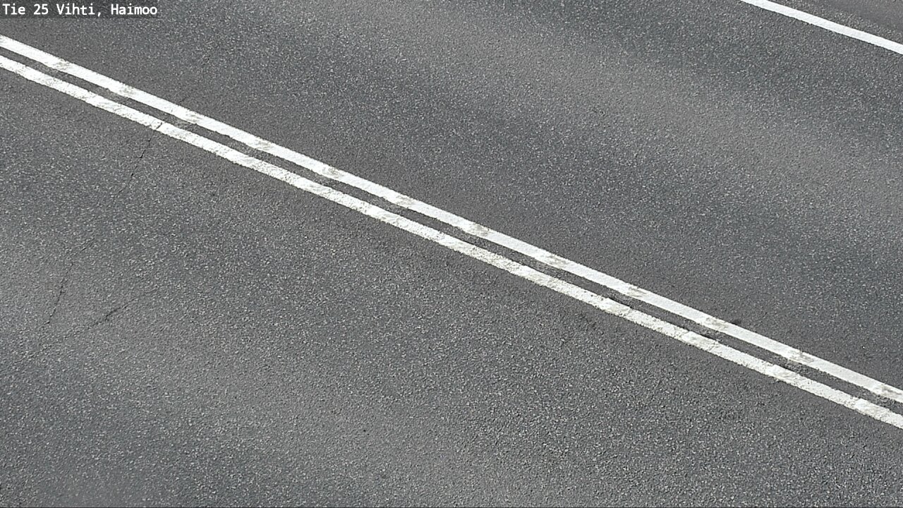 Kelikamerat Kuva Tie 25 Vihti, Haimoo, Vihti, Uusimaa