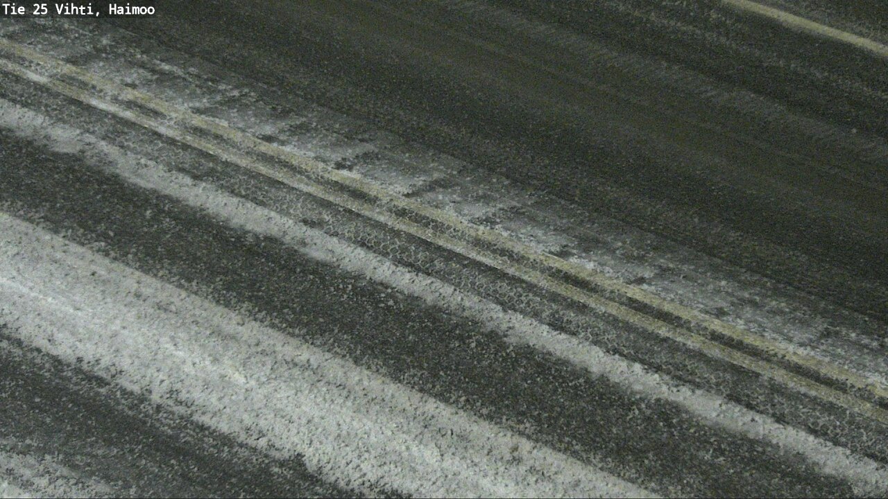 Kelikamerat Kuva Tie 25 Vihti, Haimoo, Vihti, Uusimaa