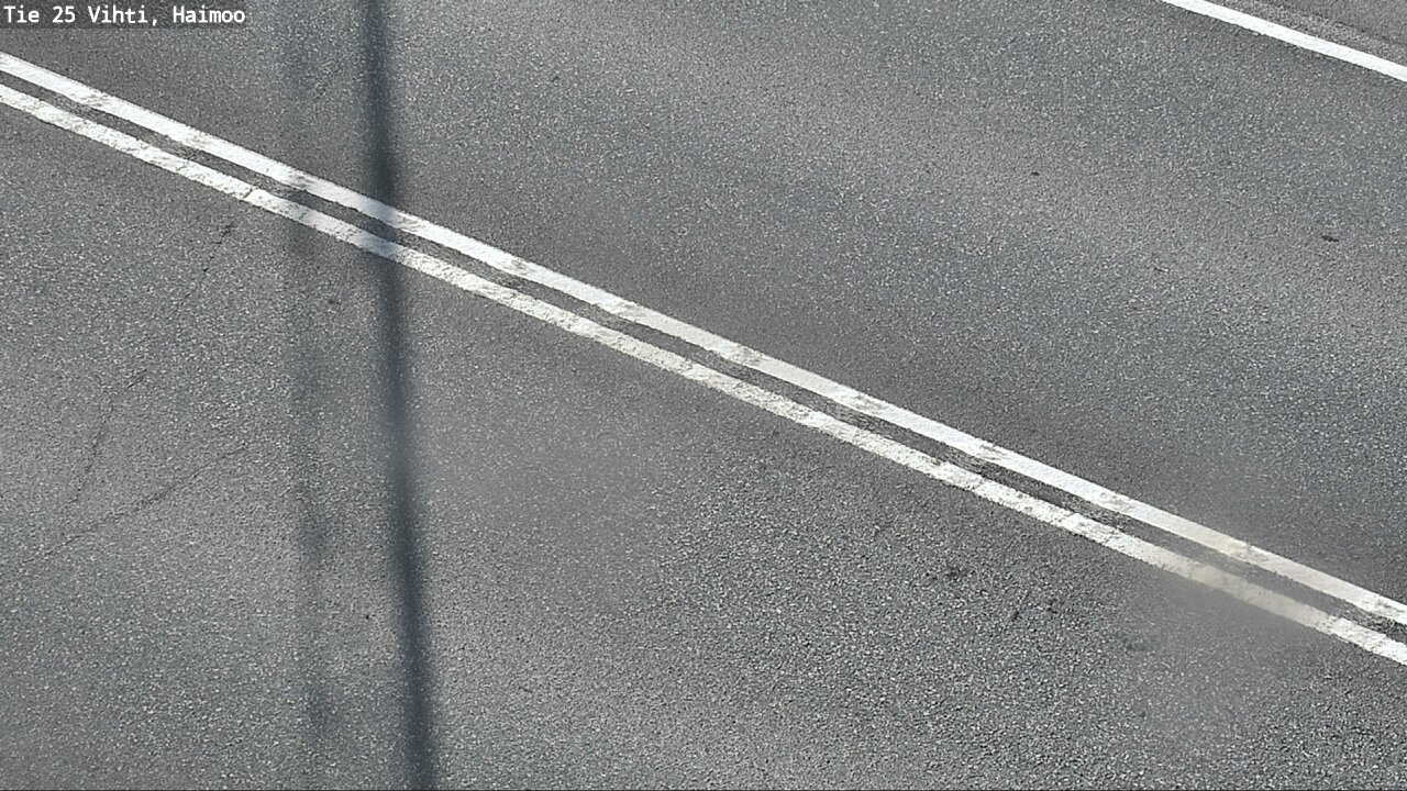 Kelikamerat Kuva Tie 25 Vihti, Haimoo, Vihti, Uusimaa