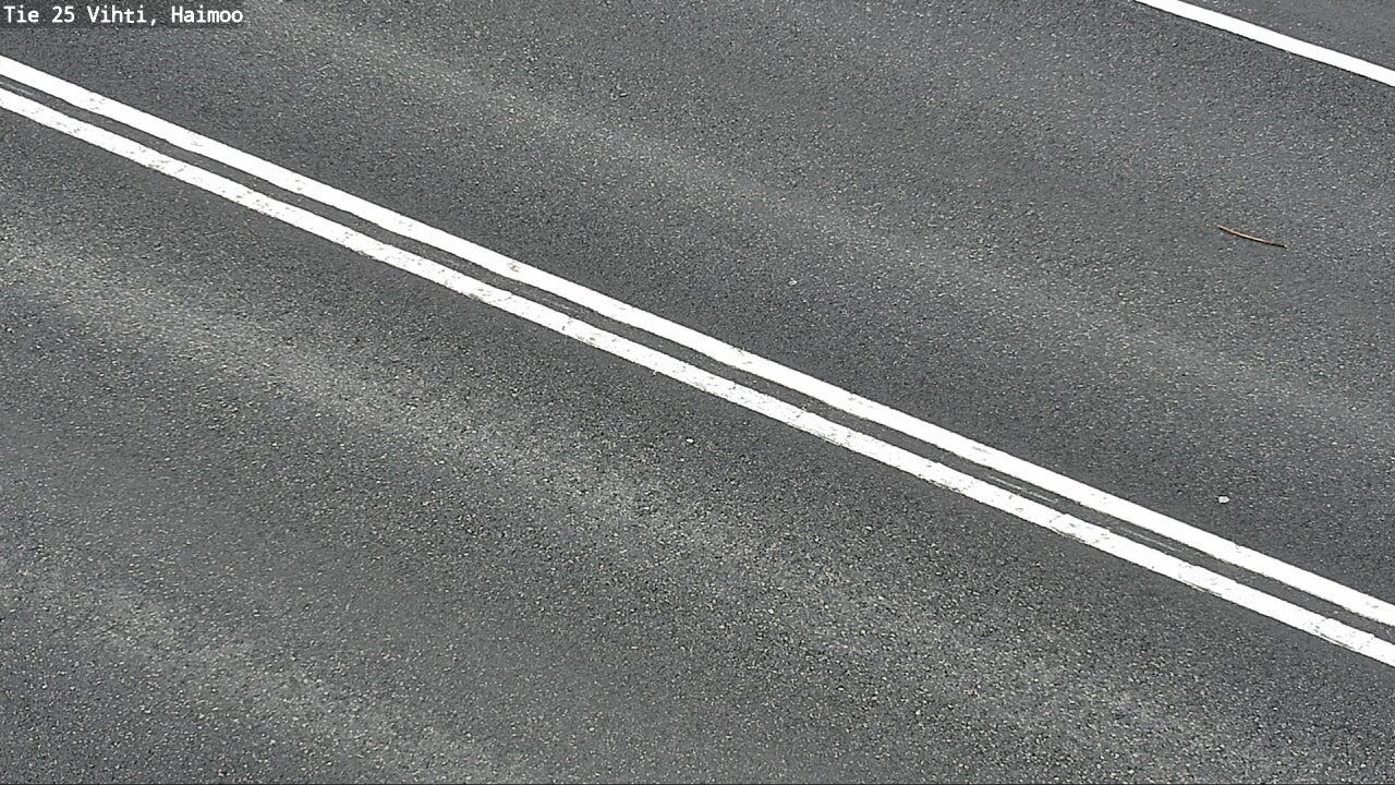 Kelikamerat Kuva Tie 25 Vihti, Haimoo, Vihti, Uusimaa