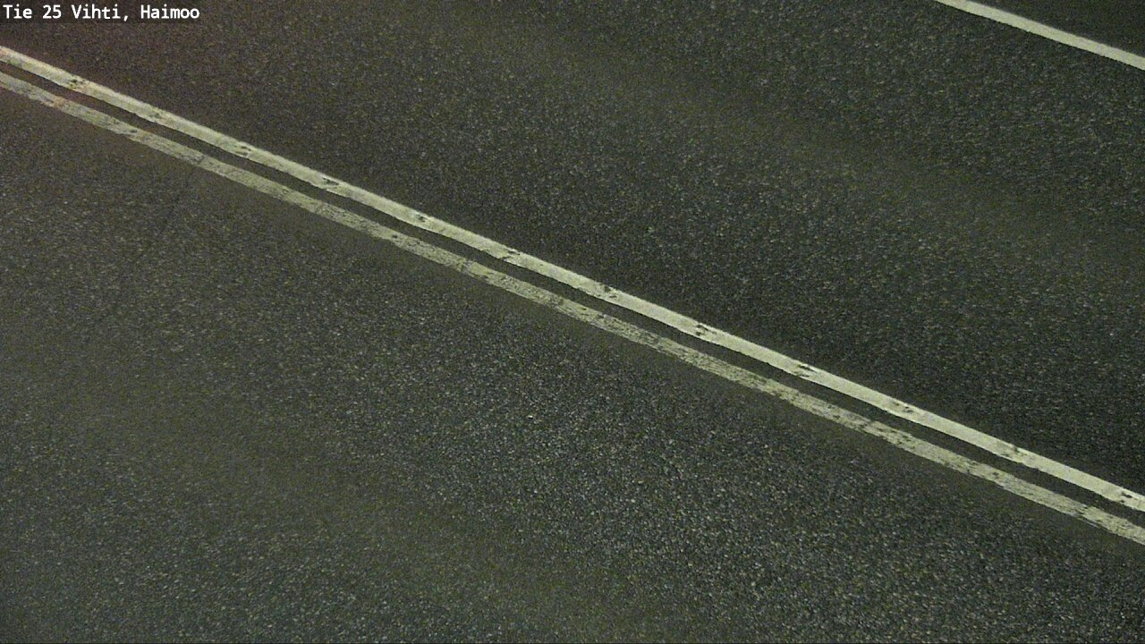 Kelikamerat Kuva Tie 25 Vihti, Haimoo, Vihti, Uusimaa