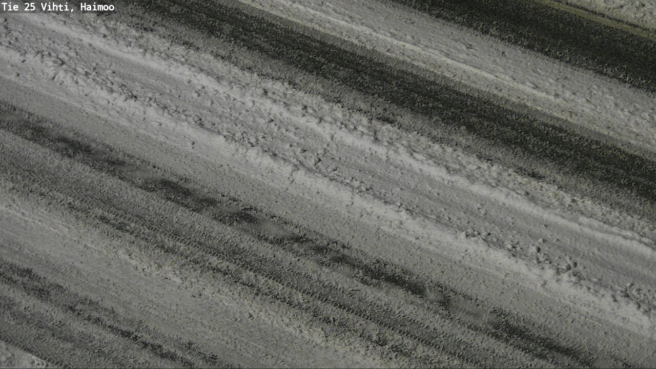 Kelikamerat Kuva Tie 25 Vihti, Haimoo, Vihti, Uusimaa