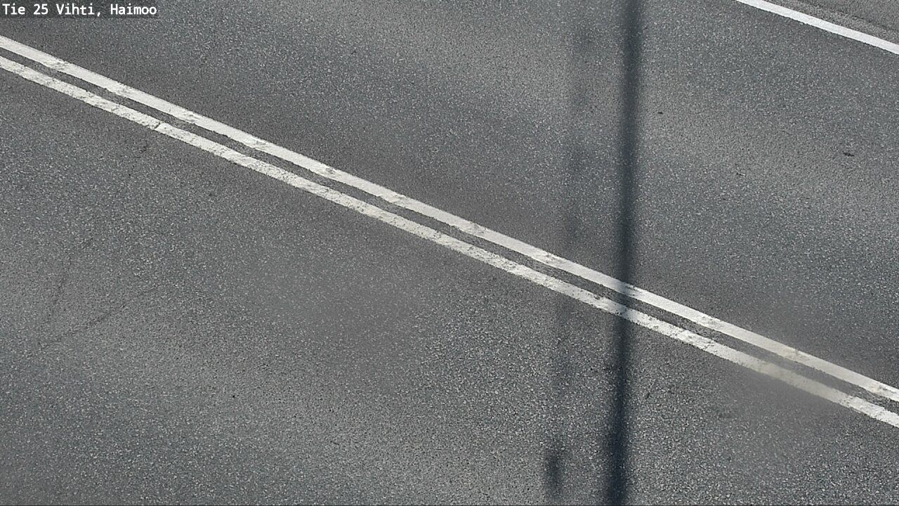 Kelikamerat Kuva Tie 25 Vihti, Haimoo, Vihti, Uusimaa