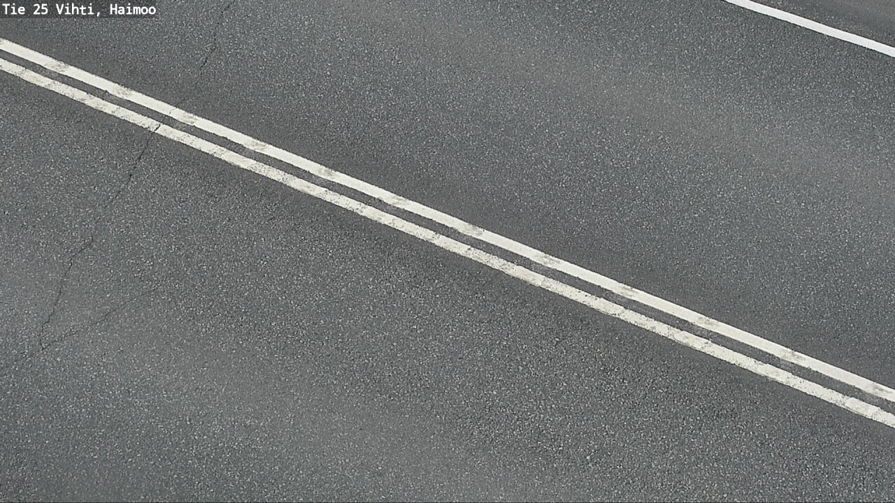 Kelikamerat Kuva Tie 25 Vihti, Haimoo, Vihti, Uusimaa