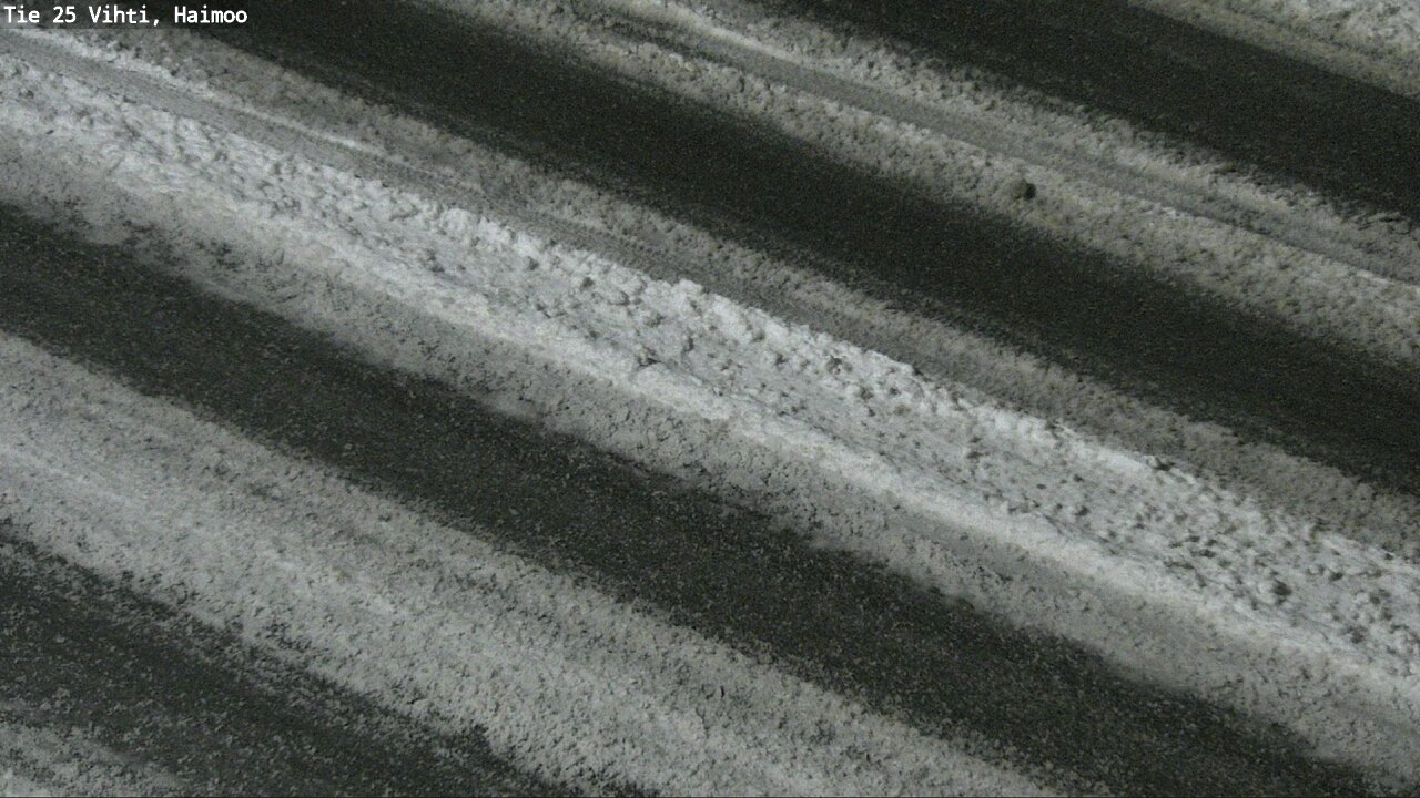 Kelikamerat Kuva Tie 25 Vihti, Haimoo, Vihti, Uusimaa