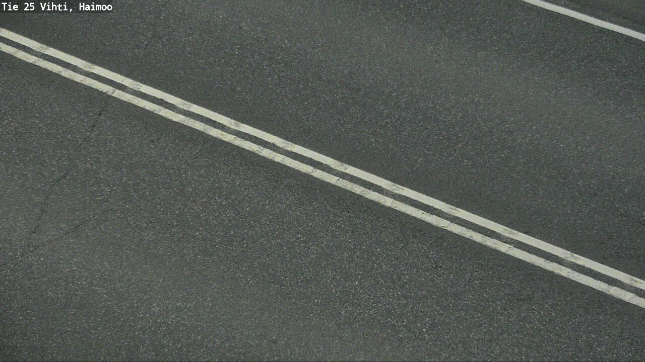 Kelikamerat Kuva Tie 25 Vihti, Haimoo, Vihti, Uusimaa