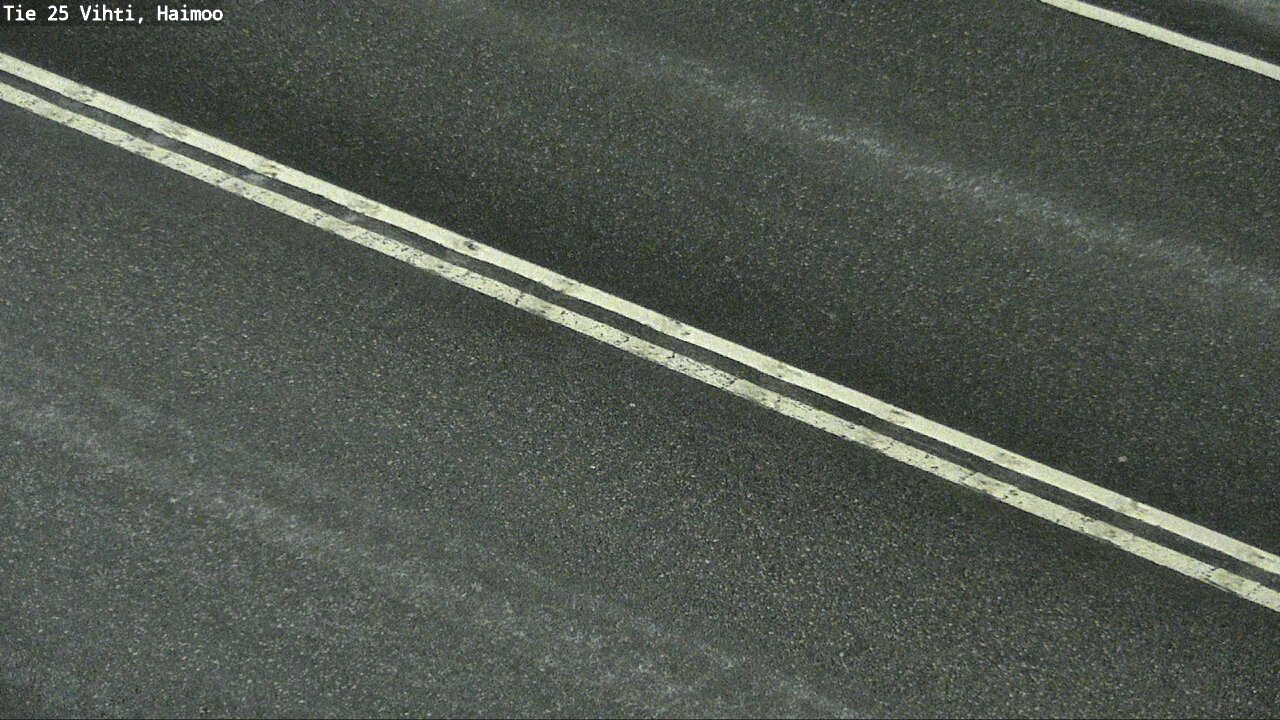 Kelikamerat Kuva Tie 25 Vihti, Haimoo, Vihti, Uusimaa