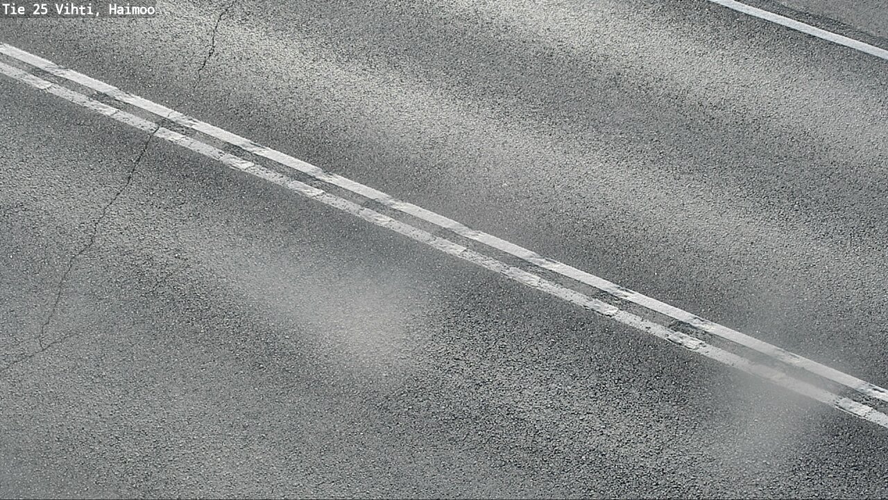 Kelikamerat Kuva Tie 25 Vihti, Haimoo, Vihti, Uusimaa