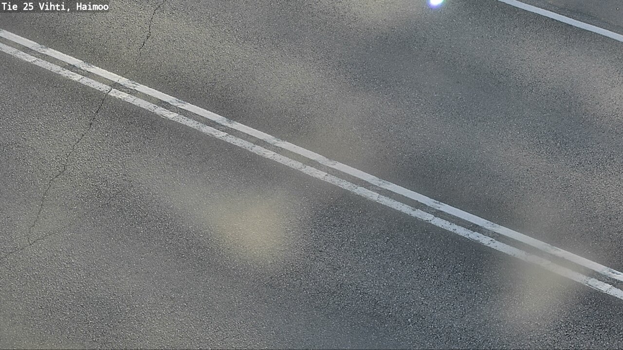 Kelikamerat Kuva Tie 25 Vihti, Haimoo, Vihti, Uusimaa