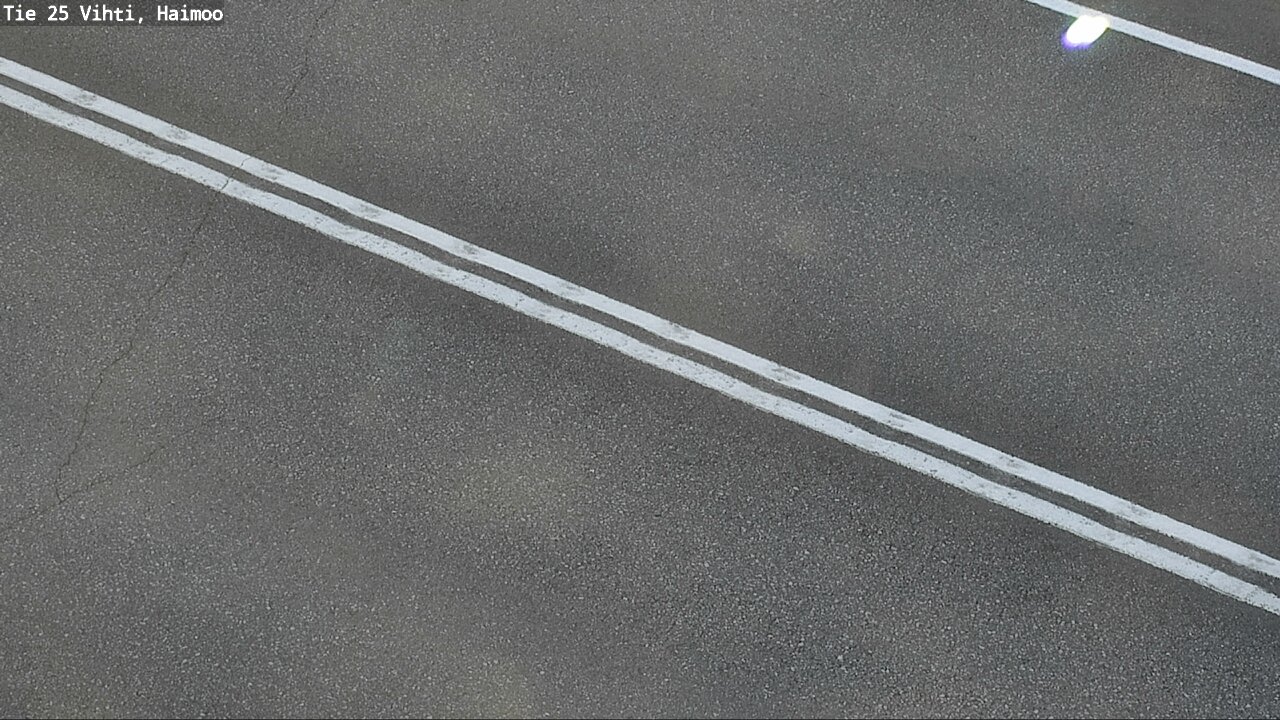 Kelikamerat Kuva Tie 25 Vihti, Haimoo, Vihti, Uusimaa