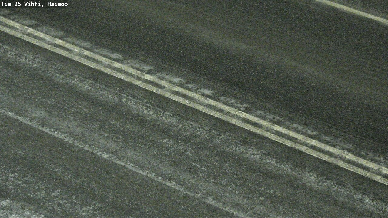 Kelikamerat Kuva Tie 25 Vihti, Haimoo, Vihti, Uusimaa