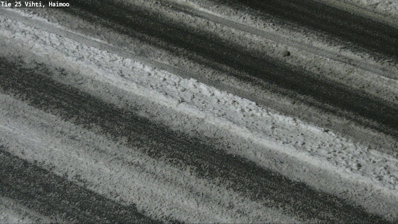 Kelikamerat Kuva Tie 25 Vihti, Haimoo, Vihti, Uusimaa