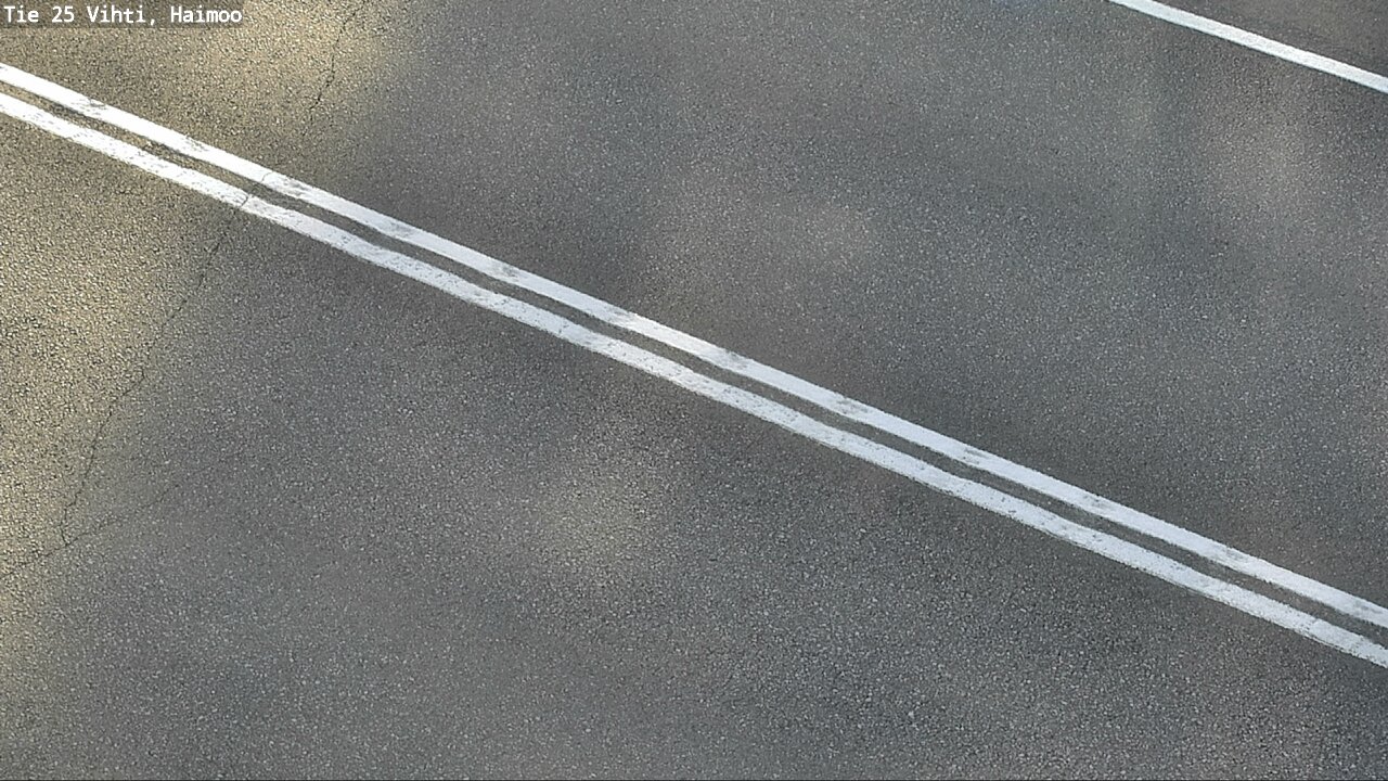 Kelikamerat Kuva Tie 25 Vihti, Haimoo, Vihti, Uusimaa