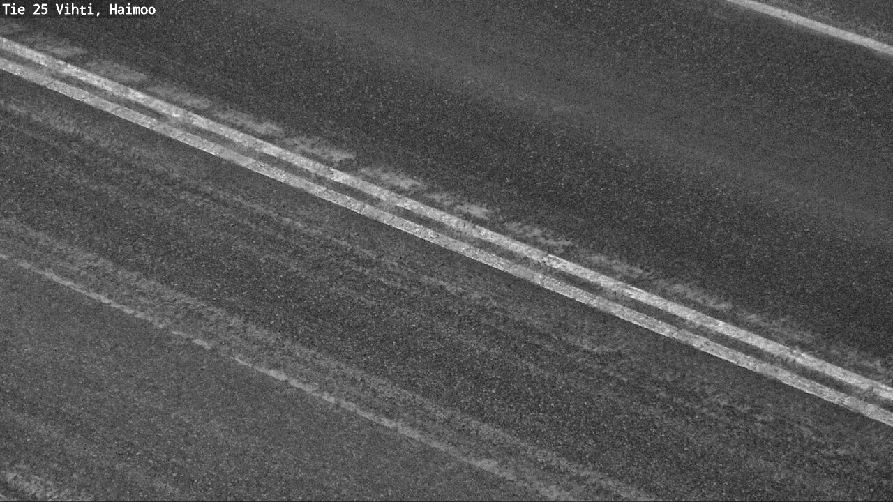 Kelikamerat Kuva Tie 25 Vihti, Haimoo, Vihti, Uusimaa