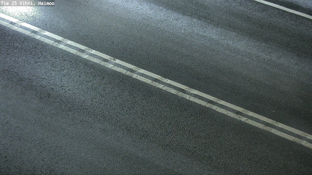 Kelikamerat Kuva Tie 25 Vihti, Haimoo, Vihti, Uusimaa