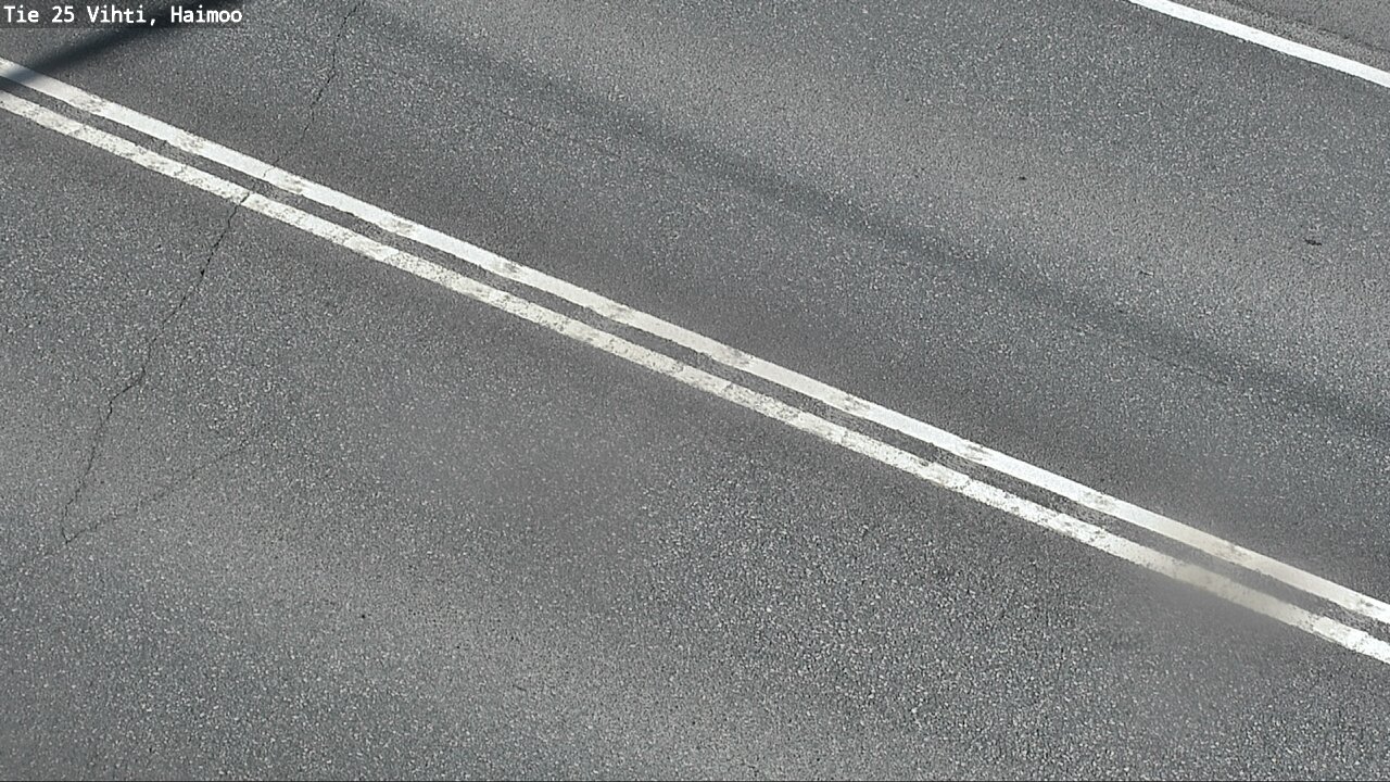 Kelikamerat Kuva Tie 25 Vihti, Haimoo, Vihti, Uusimaa