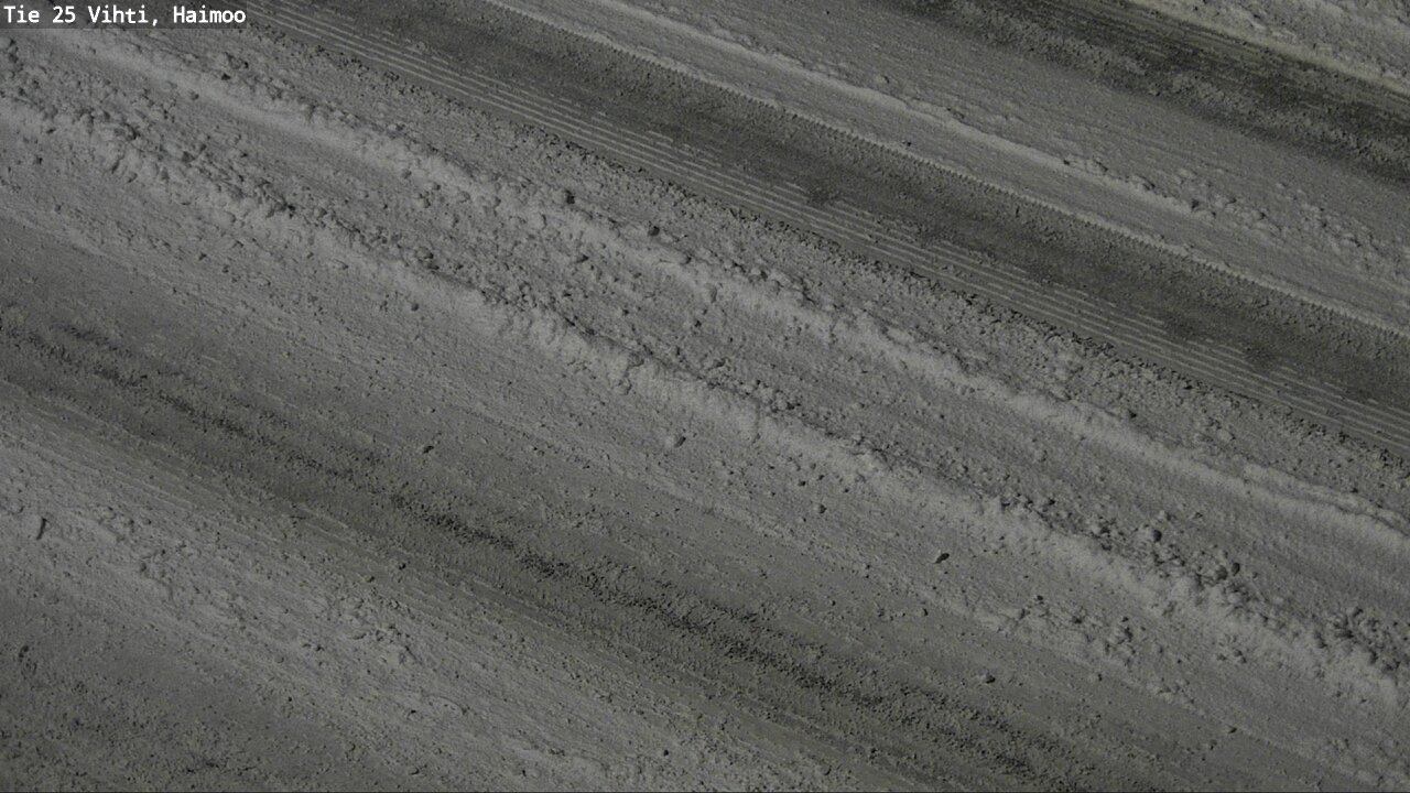 Kelikamerat Kuva Tie 25 Vihti, Haimoo, Vihti, Uusimaa