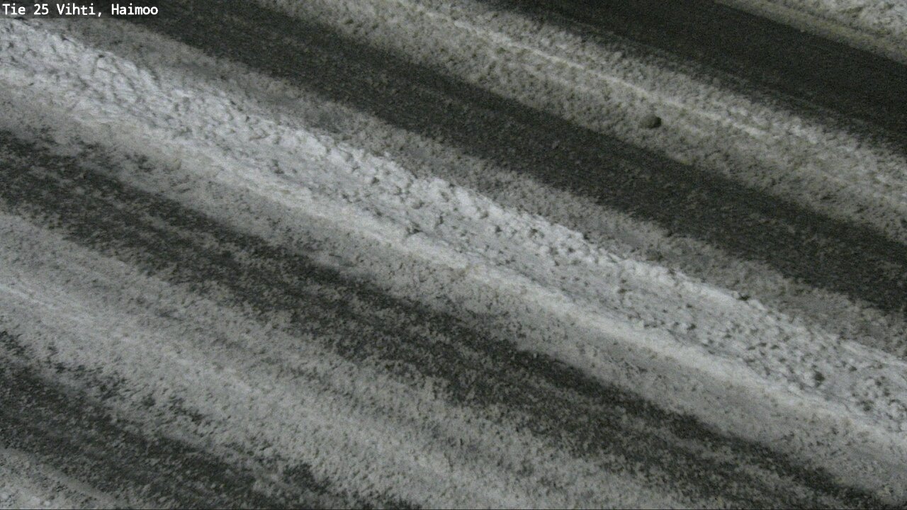 Kelikamerat Kuva Tie 25 Vihti, Haimoo, Vihti, Uusimaa