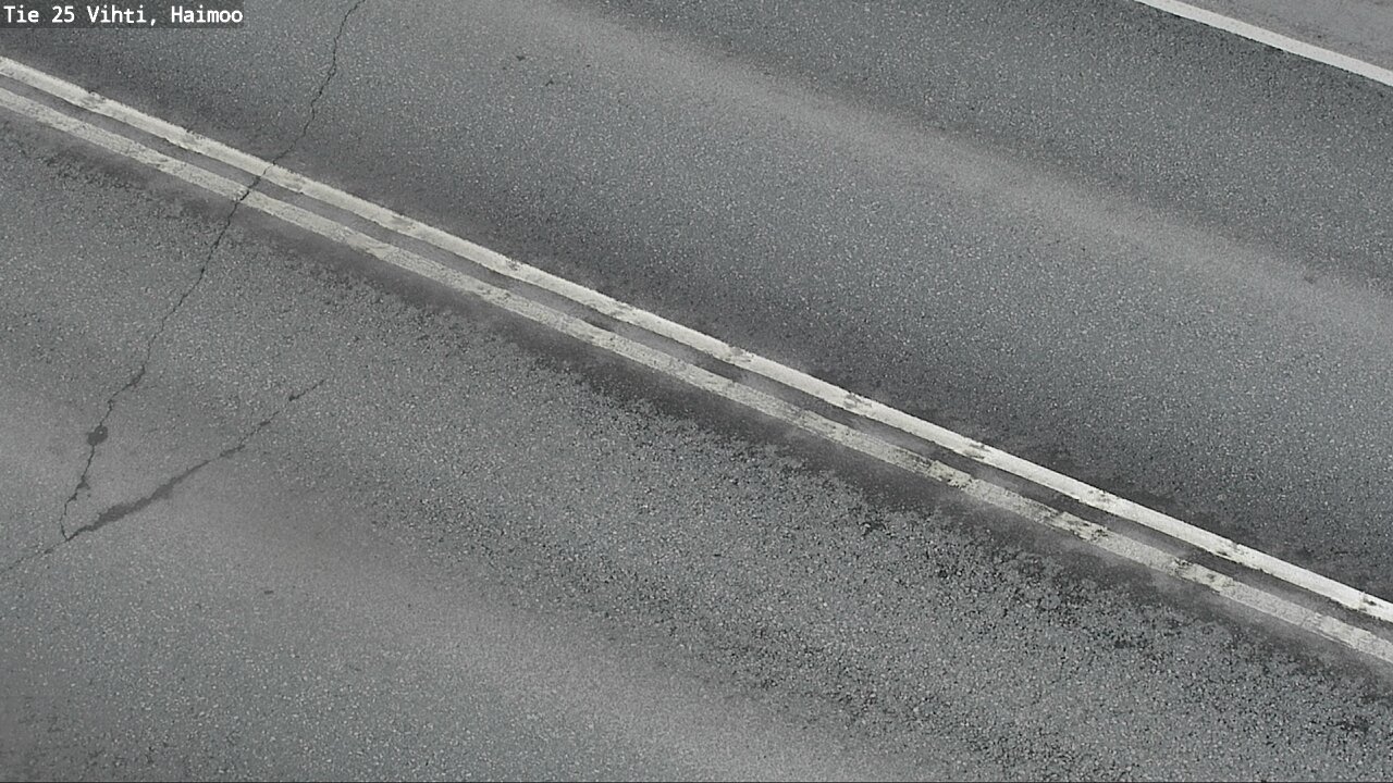 Kelikamerat Kuva Tie 25 Vihti, Haimoo, Vihti, Uusimaa