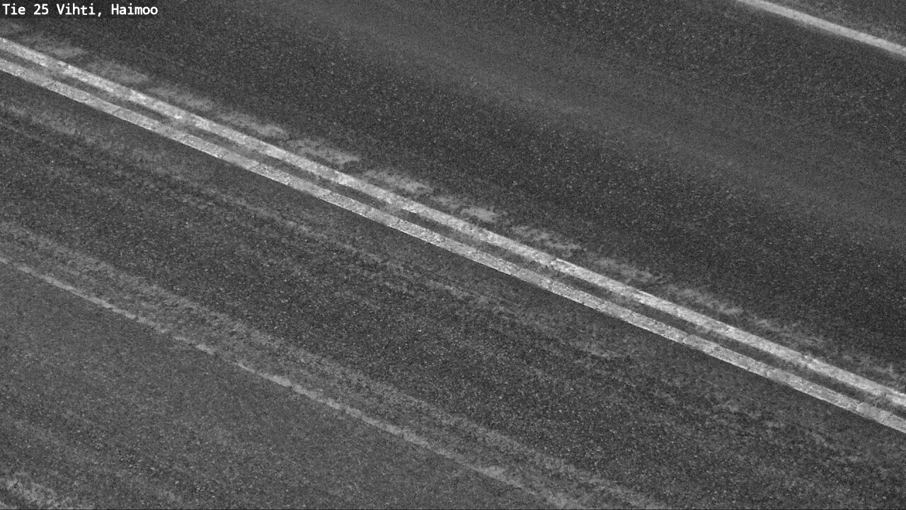 Kelikamerat Kuva Tie 25 Vihti, Haimoo, Vihti, Uusimaa