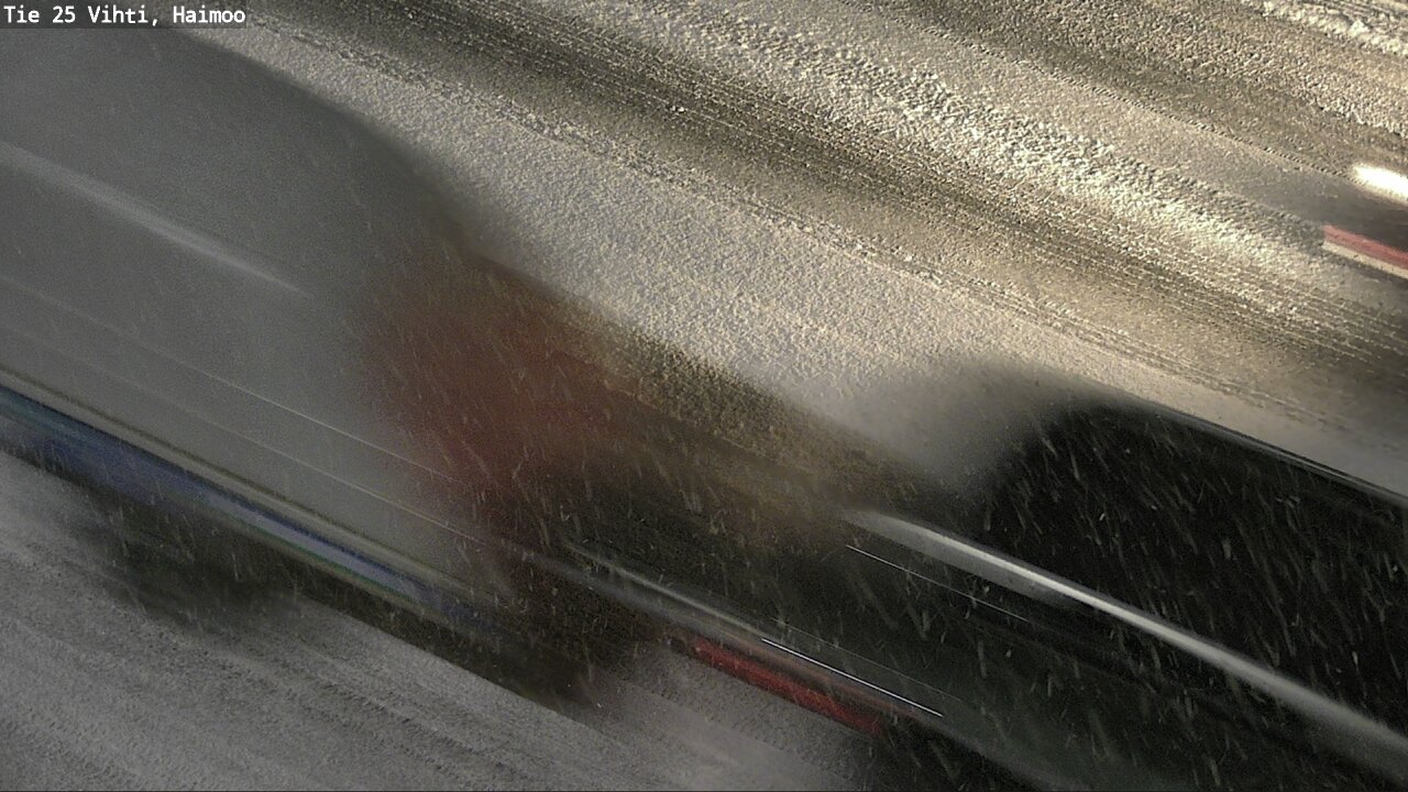 Kelikamerat Kuva Tie 25 Vihti, Haimoo, Vihti, Uusimaa