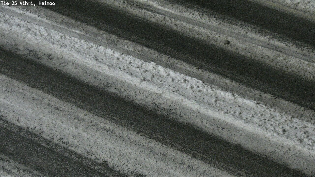 Kelikamerat Kuva Tie 25 Vihti, Haimoo, Vihti, Uusimaa