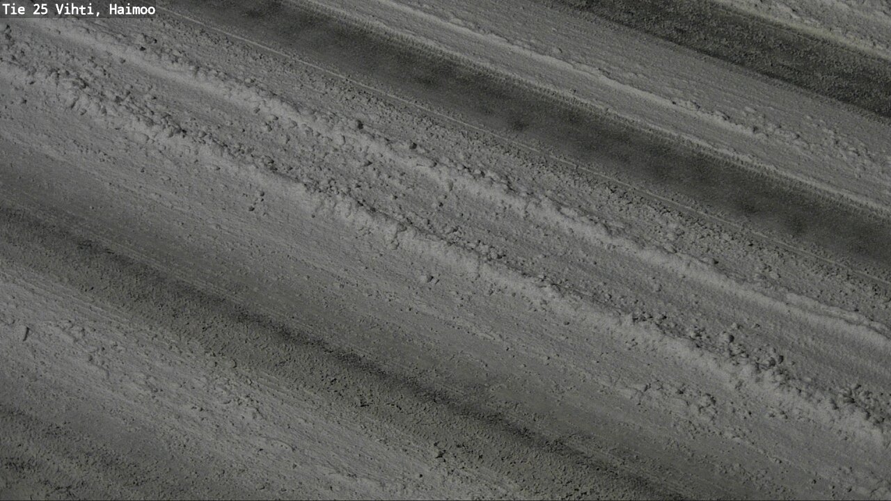 Kelikamerat Kuva Tie 25 Vihti, Haimoo, Vihti, Uusimaa