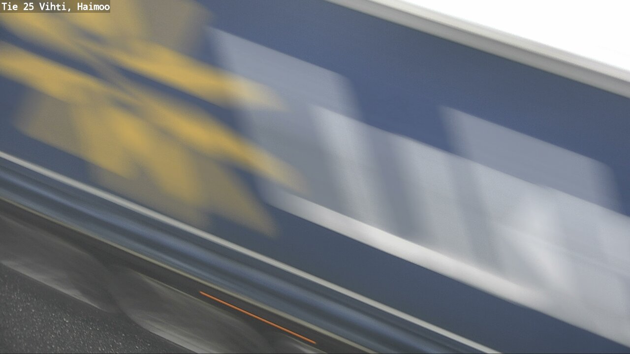 Kelikamerat Kuva Tie 25 Vihti, Haimoo, Vihti, Uusimaa