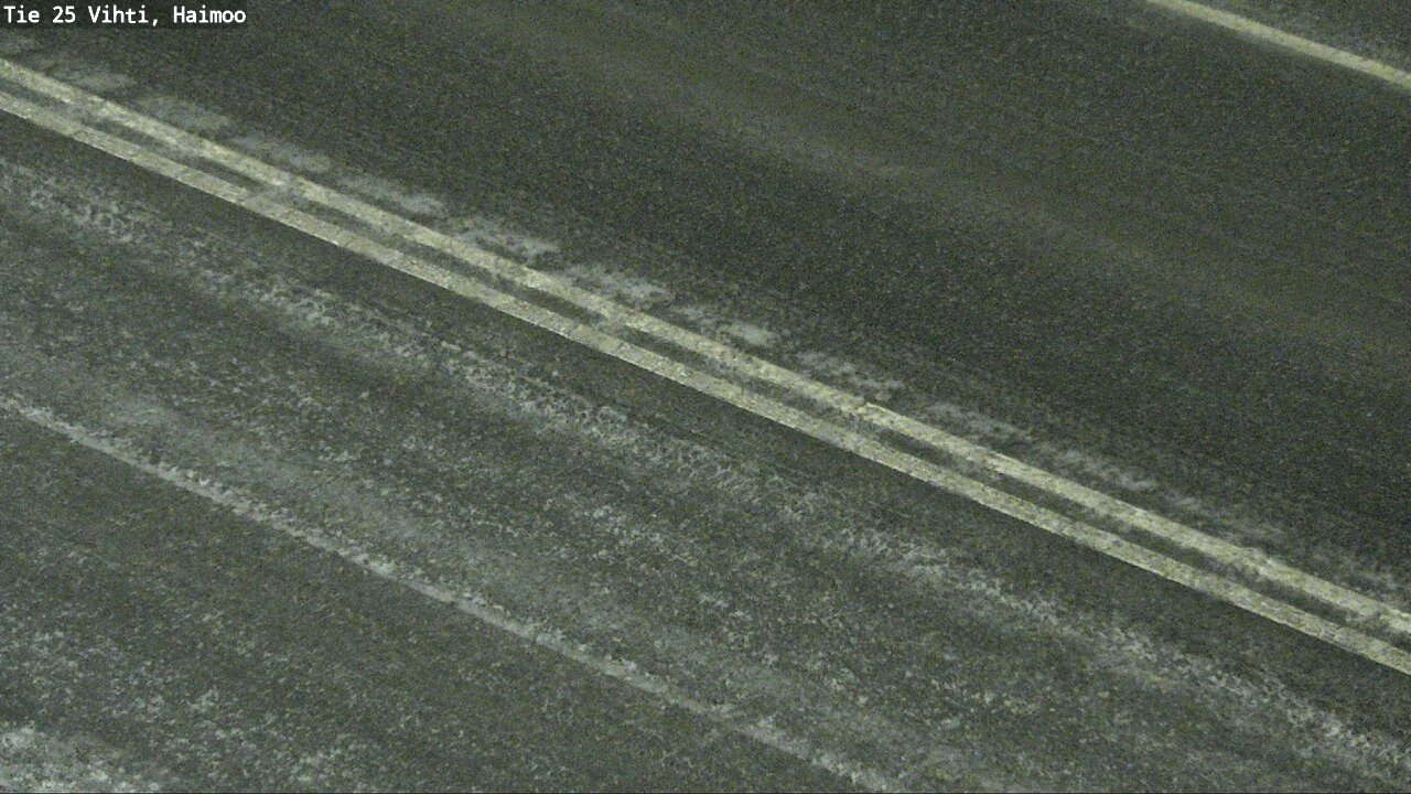 Kelikamerat Kuva Tie 25 Vihti, Haimoo, Vihti, Uusimaa