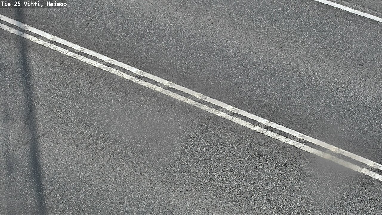 Kelikamerat Kuva Tie 25 Vihti, Haimoo, Vihti, Uusimaa