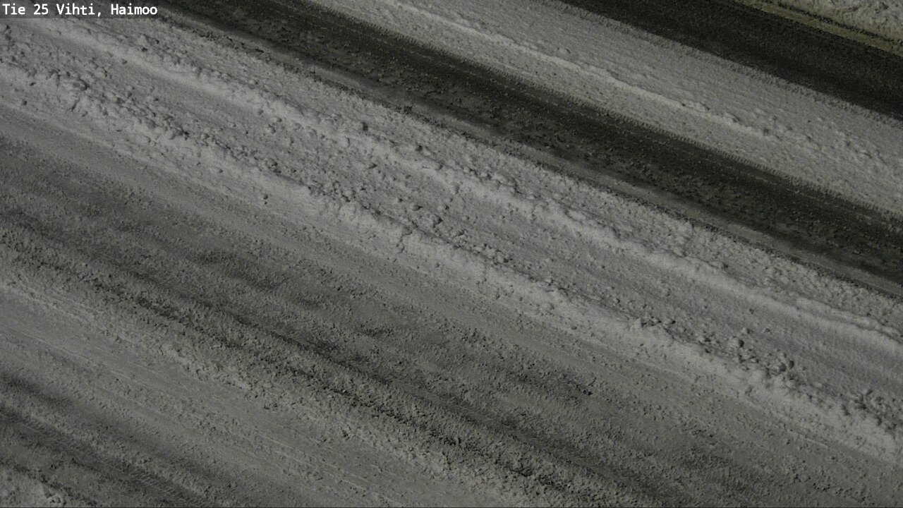 Kelikamerat Kuva Tie 25 Vihti, Haimoo, Vihti, Uusimaa