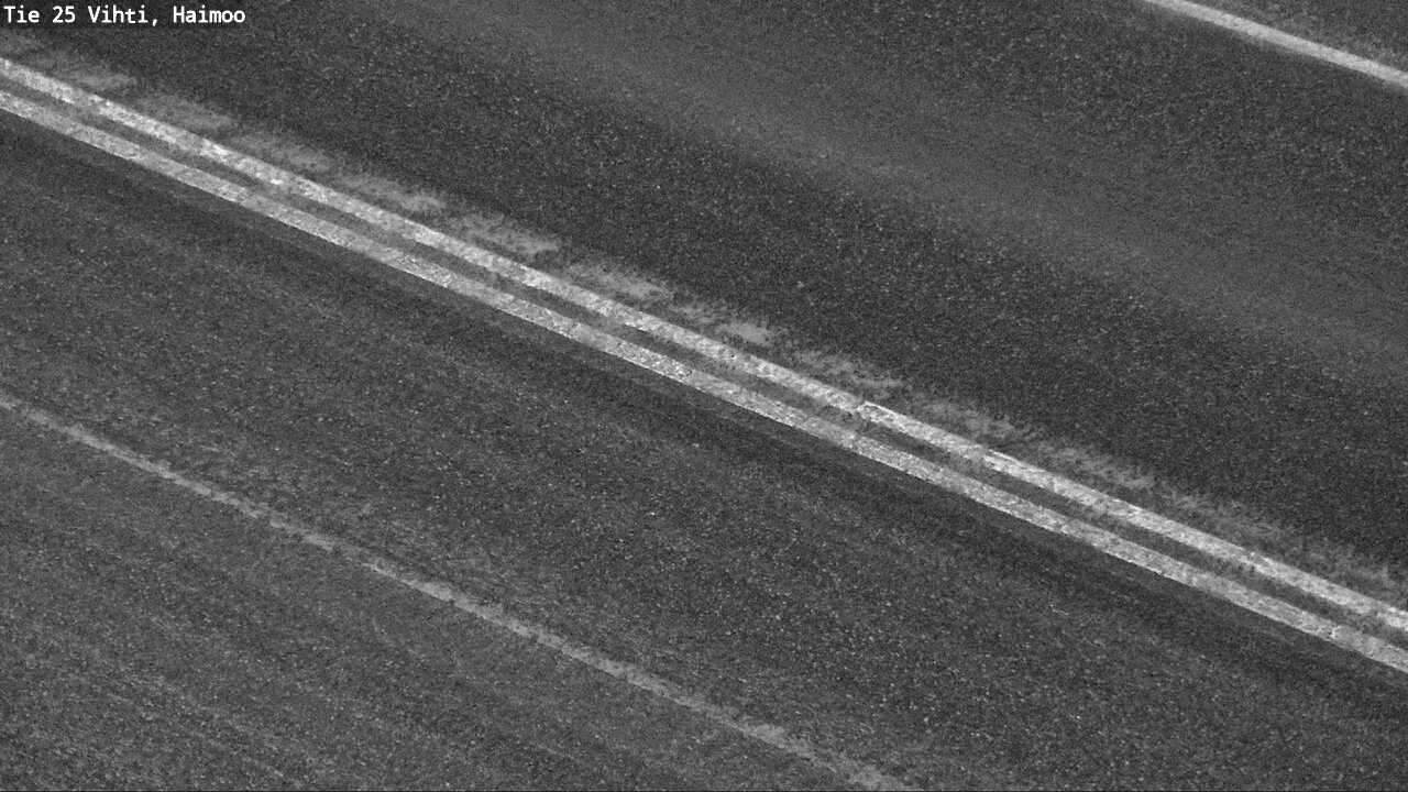 Kelikamerat Kuva Tie 25 Vihti, Haimoo, Vihti, Uusimaa